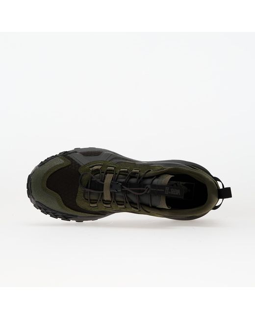 Vans Black Sneakers Mte Crosspath Xc