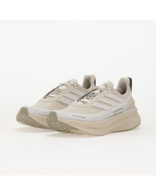 Adidas Originals Sneakers Adidas X Hermanos Kuomori Ultraboost 5 W Wonder Aluminium/ One/ Pebble Eur in White für Herren