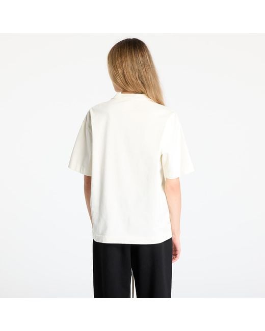 HAL STUDIOS® T-Shirt Halhaus T-Shirt in het White