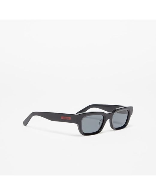 Occhiali Da Sole Zed di AKILA in Gray