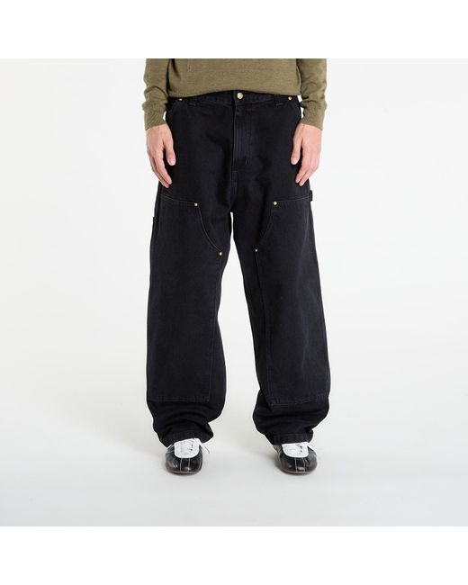 Carhartt Hosen Nash Double Knee Pant in Black für Herren