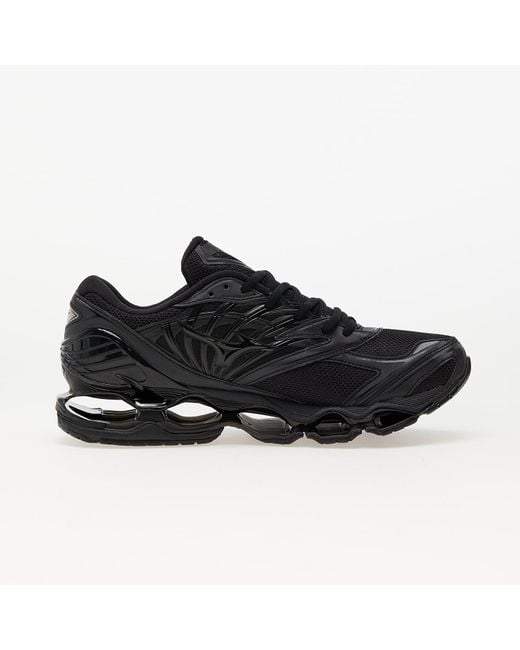 Mizuno Sneakers Wave Prophecy Ls Eur in Black für Herren
