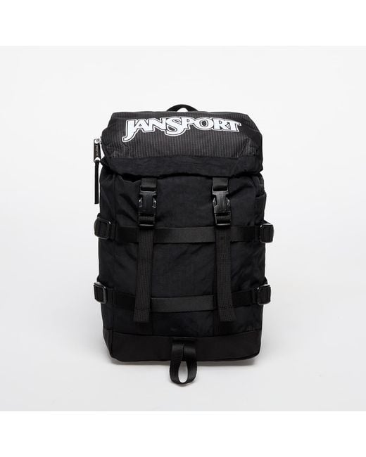 Jansport Black Mini Skip Pack