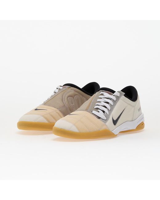 Baskets total 90 white/ black-black-gum light brown eur 44 Nike pour homme