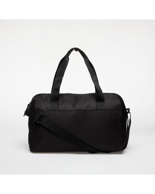 Under Armour Black Bag Studio Lite Duffle Bag