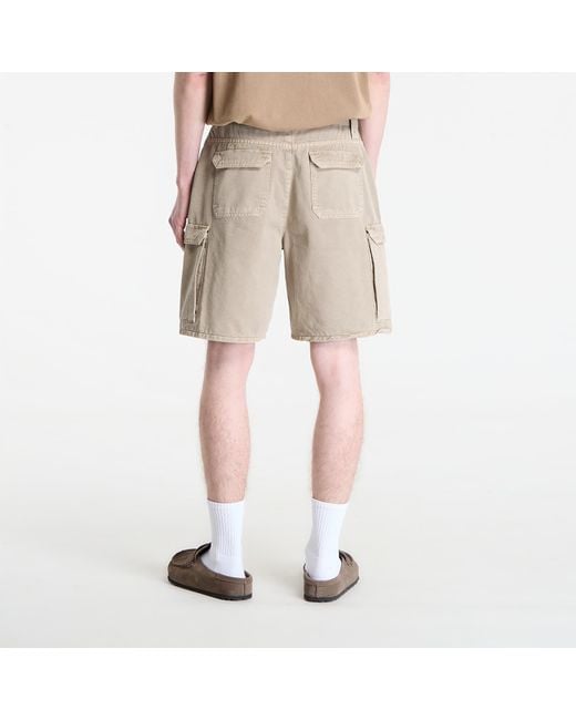 Represent Natural Loaded Cargo Short for men