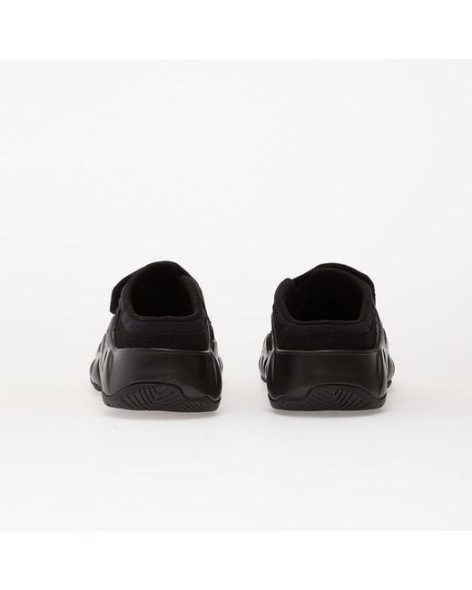 Keen Black Sneakers Hypowser Wrap