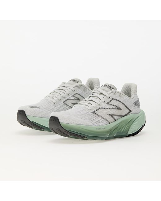 Sneakers Fresh Foam X Balos V1 Reflection/ Clay Ash Eur di New Balance in Green