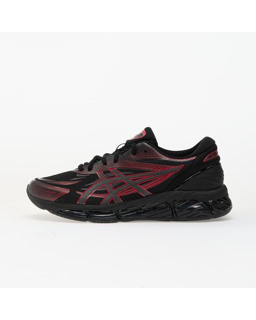Asics Sneakers Gel-Quantum 360 Viii/ Classic Eur in het Black