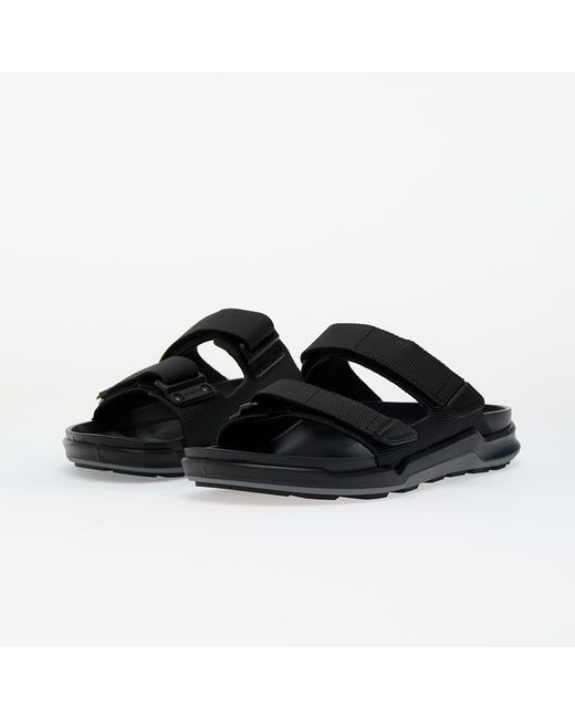 Birkenstock Black Sneakers Atacama Birko-Flor for men