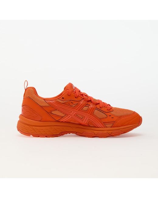Comme des Garçons Orange Sneakers Asics X Gel-Nunobiki/ Eur