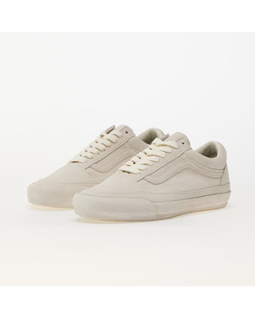 Vans Sneakers Old Skool Lx Eur in het White