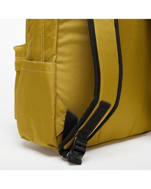 Vans Yellow Rucksack Old Skool Backpack