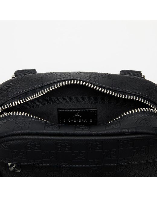 Borsa Jam Monogram Camera Bag di Nike in Black