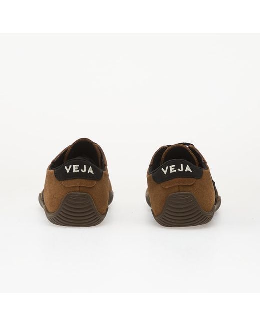 Veja Brown Sneakers W Jitsu/ Eagle for men