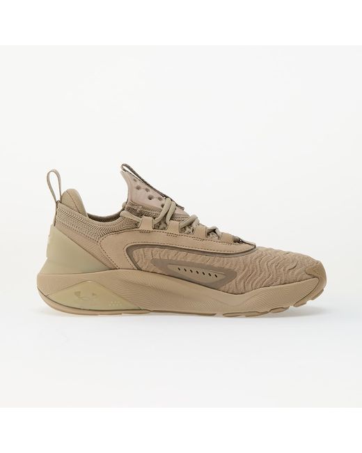 Under Armour Natural Sneakers W Project Rock 7 Eur