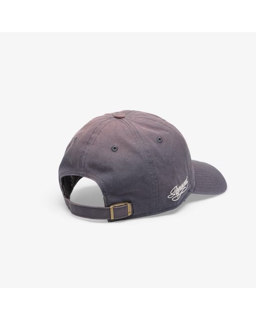 Represent Purple Mlb Mini La Cap