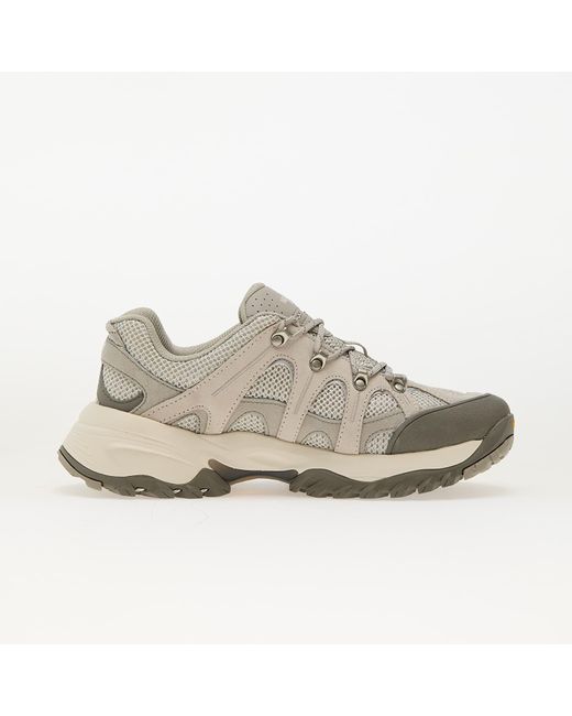 The North Face Sneakers Hedgehog 06 Rvst Calacatta/ Stone Stab Eur in het White voor heren