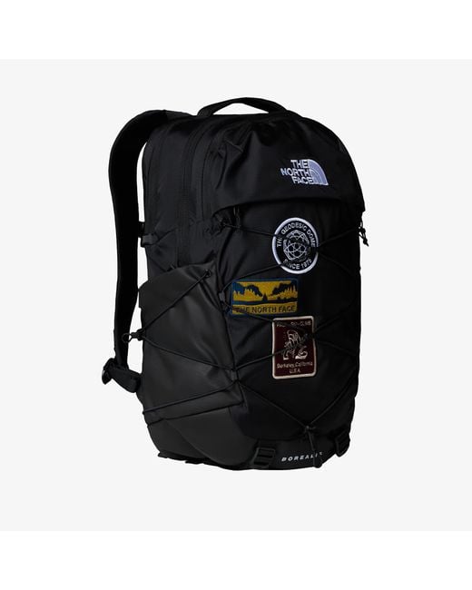 Borealis tnf black/ tnf white 27 l The North Face