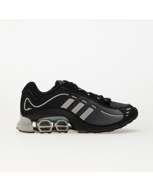 Adidas Originals Black Sneakers Adidas Megaride O1 Core/ Two/ Metallic Eur