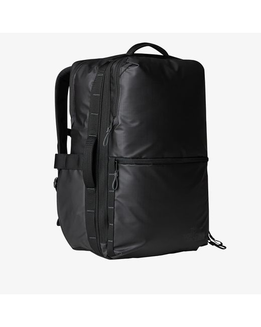 Base Camp Voyager Travel Pack Tnf/ Asphalt di The North Face in Black