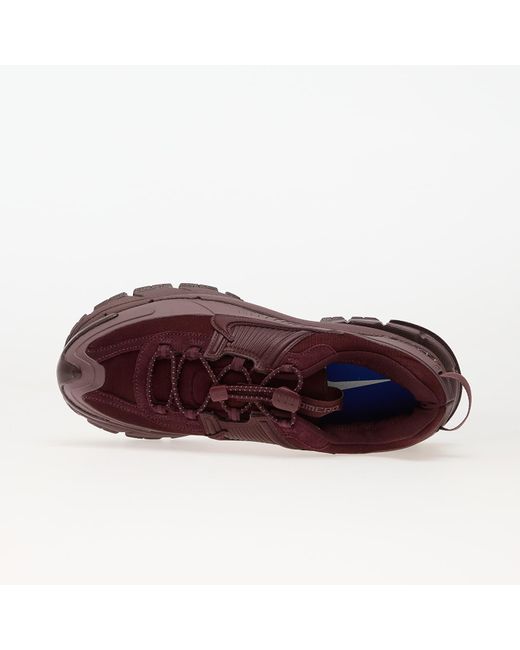 Nike Brown Sneakers Zoom Vomero Roam Tattoo/ Burgundy Crush-Dark Team Eur