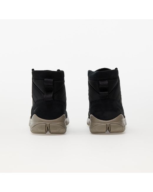 Nike Sfb 6" nsw leather boot black/ black-light taupe für Herren
