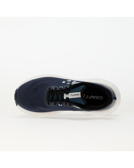 C.r.a.f.t Blue Sneakers Xplor for men
