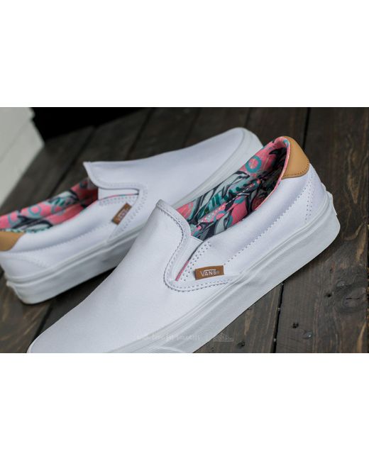 Vans c and l slip-on 59 mens shoes Clearance