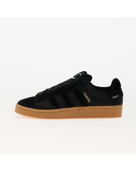 Adidas Originals Adidas Core Black Carbon Men's Shoes Adidas Samba