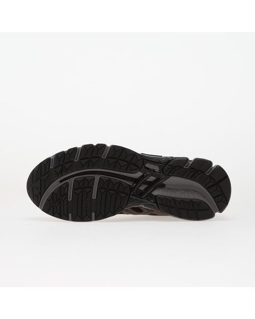 Asics Black Sneakers