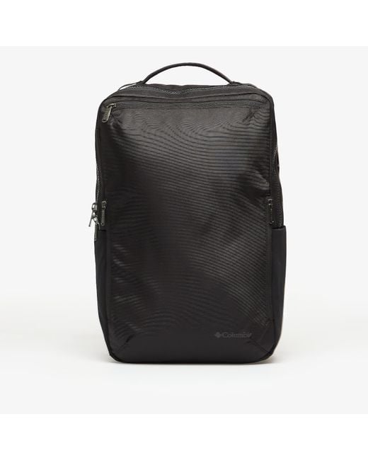 Columbia Star Range Medium Backpack in het Black