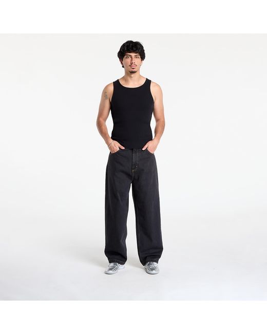 Carhartt Broeken Brandon Pant in het Blue voor heren
