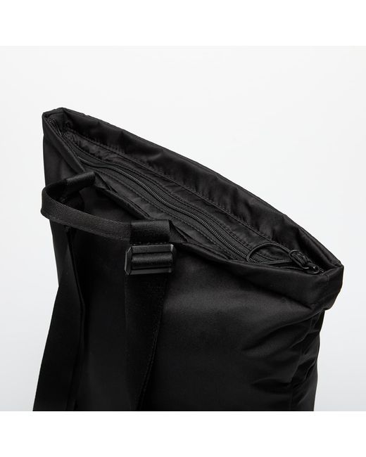 Under Armour Black Studio Lite Backpack/ Castlerock