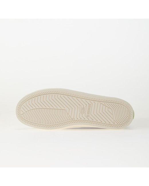 Baskets m oca low shadow blue/ mirage blue eur 41 CARIUMA pour homme