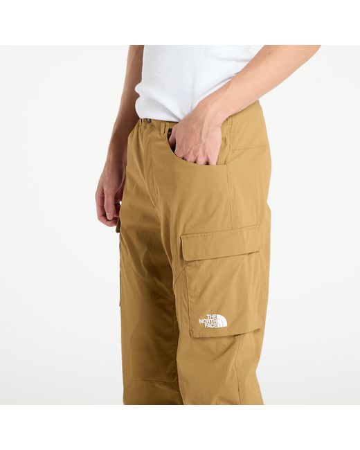 Pantalons m exploration cargo pants 30 The North Face pour homme en coloris Natural