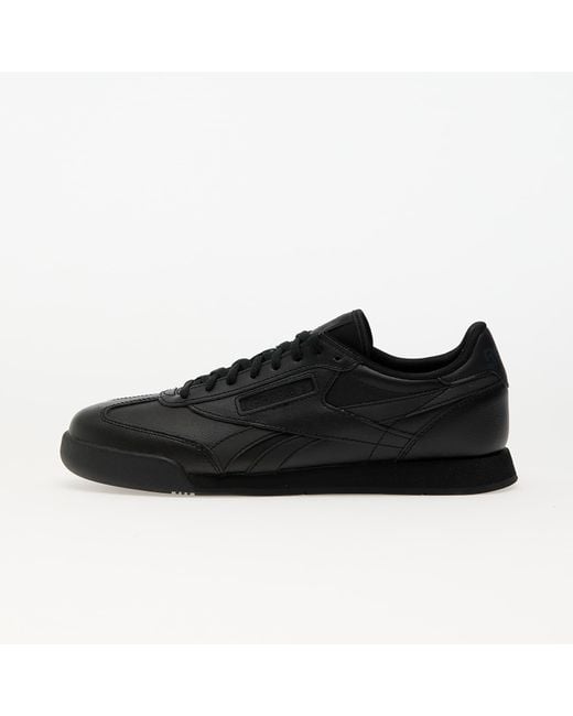 Reebok Black Sneakers Campio Xt/ Eur