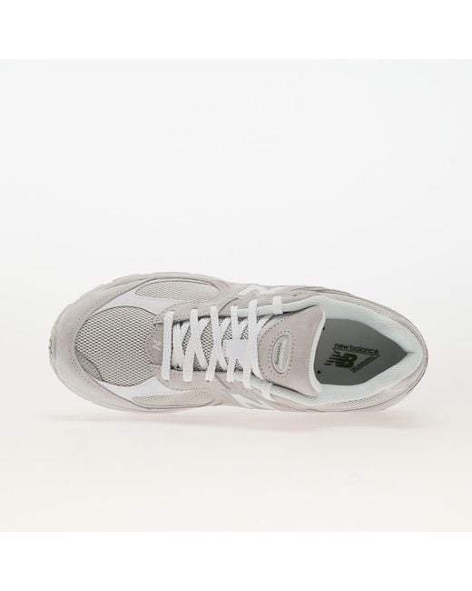 Sneakers 2002R Eur di New Balance in White