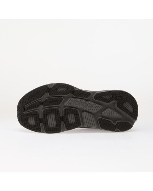 Hoka One One Sneakers Hoka M Bondi 7 Outer Orbit/ Satellite Eur in het Black voor heren