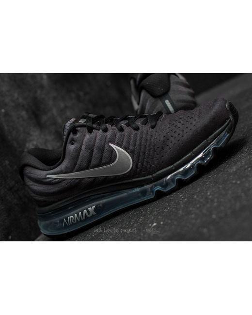 nike air max 2017 black white anthracite nike air max 2017 black white anthracite