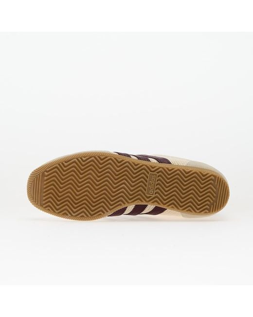 Adidas Originals Brown Sneakers Adidas Japan W Crew/ Gum Eur