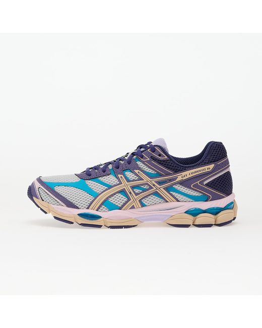 Asics Blue Sneakers Gel-Cumulus 16 Cloud/ Bisque Eur