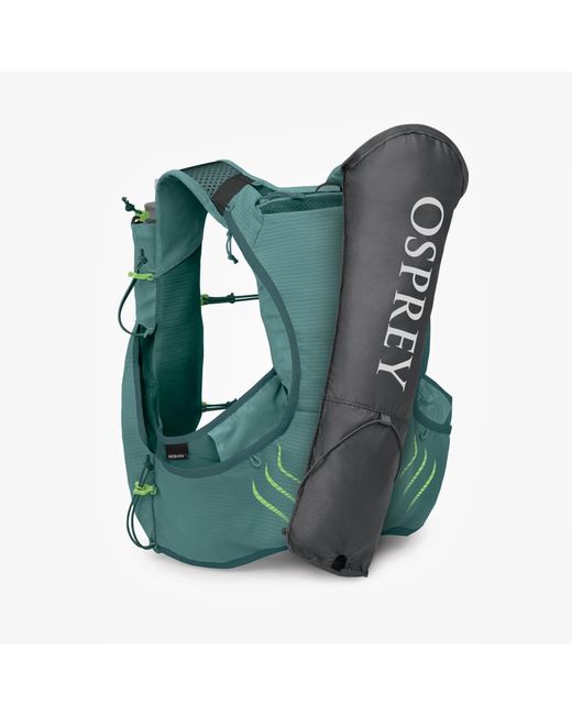 Osprey Green Duro Pro 10 for men