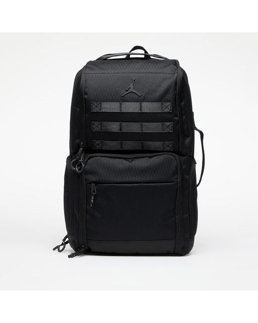 Collectors Backpack di Nike in Black