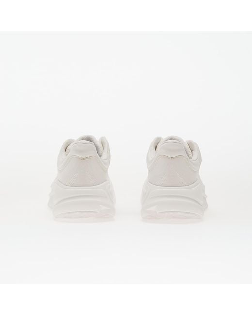 Hoka One One White Sneakers M Bondi 9/ Eur