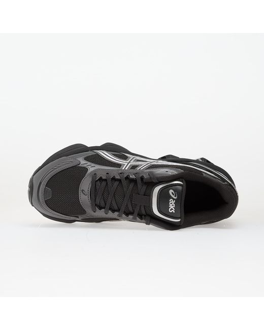 Baskets gel-kinetic fluent graphite grey/ pure silver eur 44 Asics en coloris Black