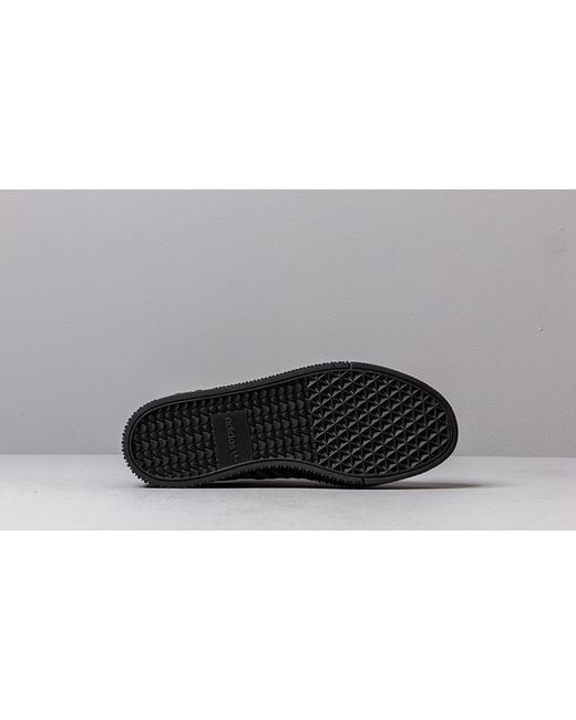 adidas sambarose black silver