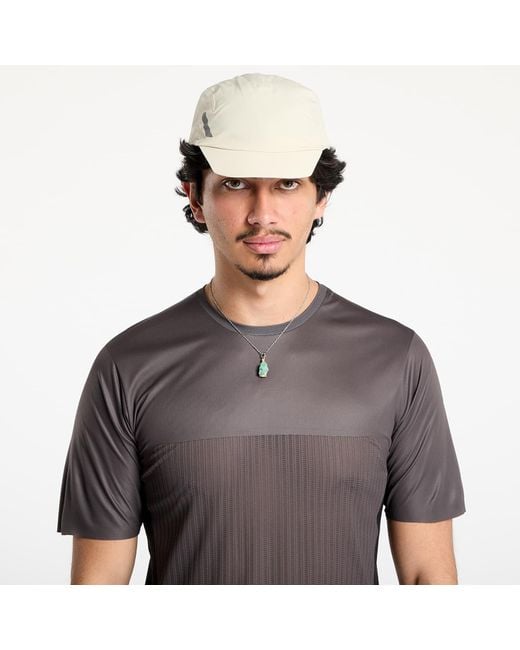 Soar Running Gray Mütze Soar Ultra Cap