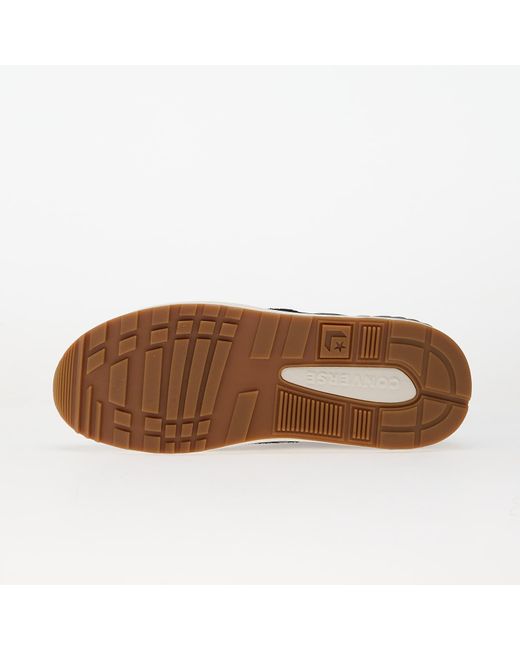 Converse Black Sneakers Wave Trainer Total Eclipse
