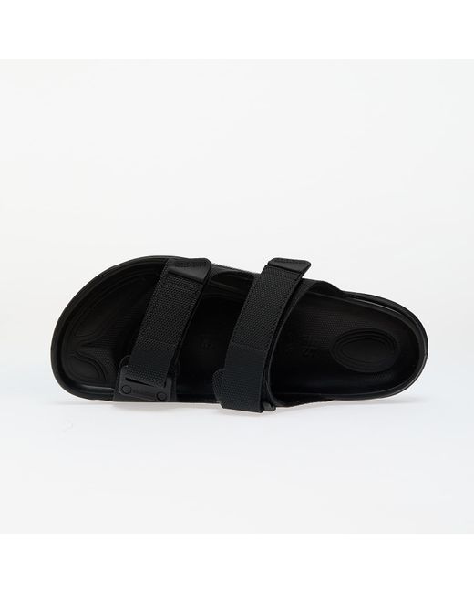 Birkenstock Black Sneakers Atacama Birko-Flor for men